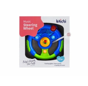 VOLANTE DIDATICO 22x7x22 07 0021361