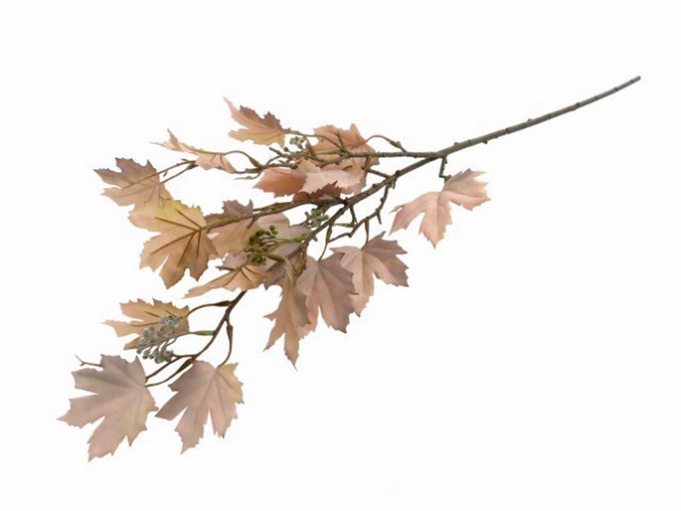 FOLHAGEM CAST/RS 78cm 04 0013140