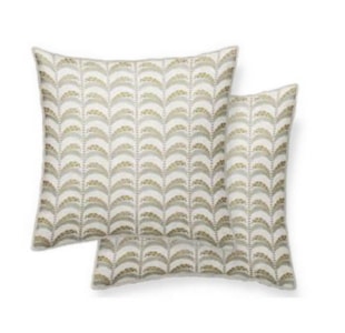 ALMOFADA KERALA RAMAS 50x50 C/2