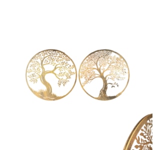 DEC MET ARV 2S PRET/DOUR 40cm DP-214570