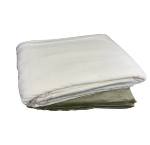 JOGO CAMA 260x280 MCR LISO PER/VRD