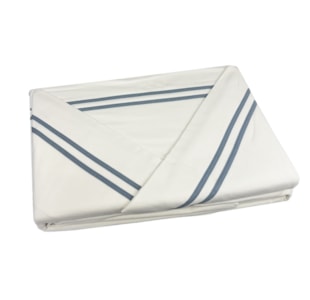 JOGO CAMA 240x290 FLAN PER/AZUL FL 661