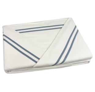 JOGO CAMA 260x290 FLAN PER/AZUL FL 661