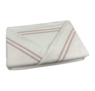 JOGO CAMA 240x290 FLAN PER/ROSA FL 661