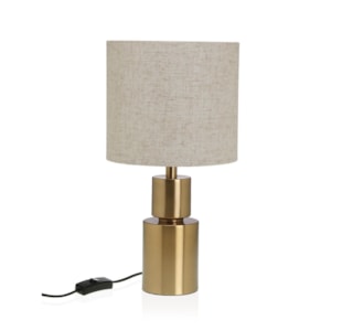 CANDEEIRO NOGIN 10x43,5 10700125