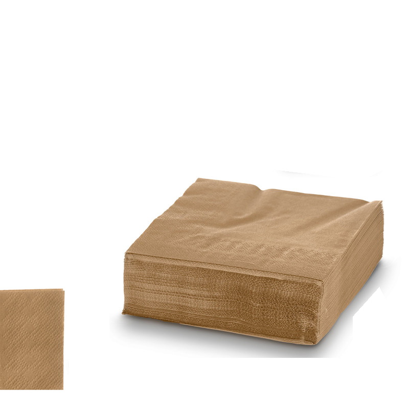 CJ 50 GUARDANAPOS DOU 16x17x5 17GR 11952