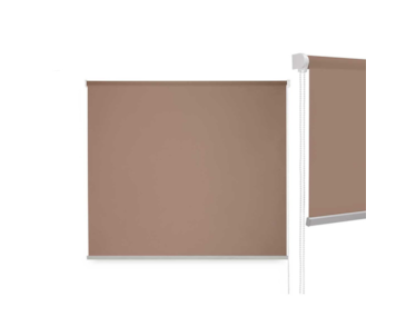ESTORE ROLO TAUPE 150x180 83091