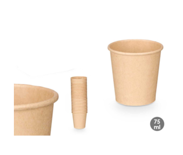 CJ 24 COPOS KRAFT 75ML 5x17 36015