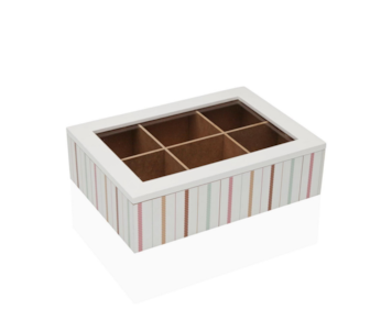 CAIXA CHAS RISC 24,5x17x7 21920279