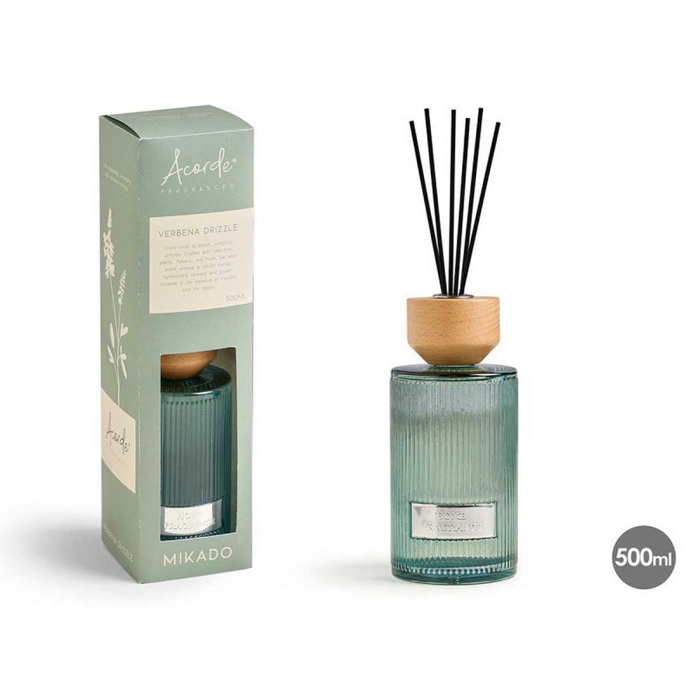 DIFUSOR MIKADO 500ML VEBANA 12000