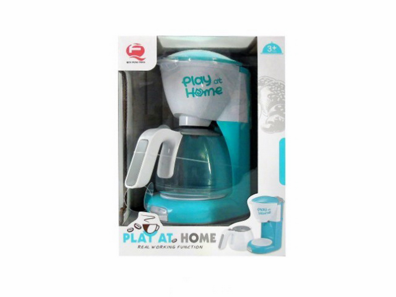 MAQUINA CAFE 19x17x25 07 0021544