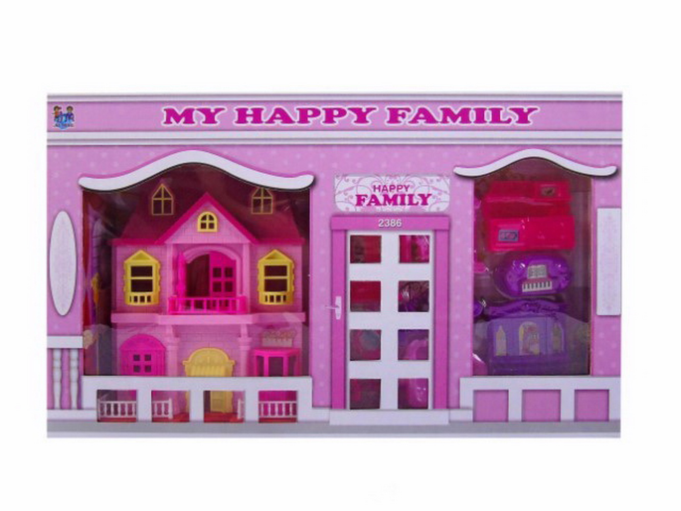 CJ CASA 43x26x9 07 0019444