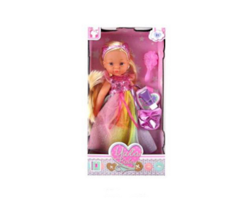 BONECA YALA BABY 18x8x35 07 0023937