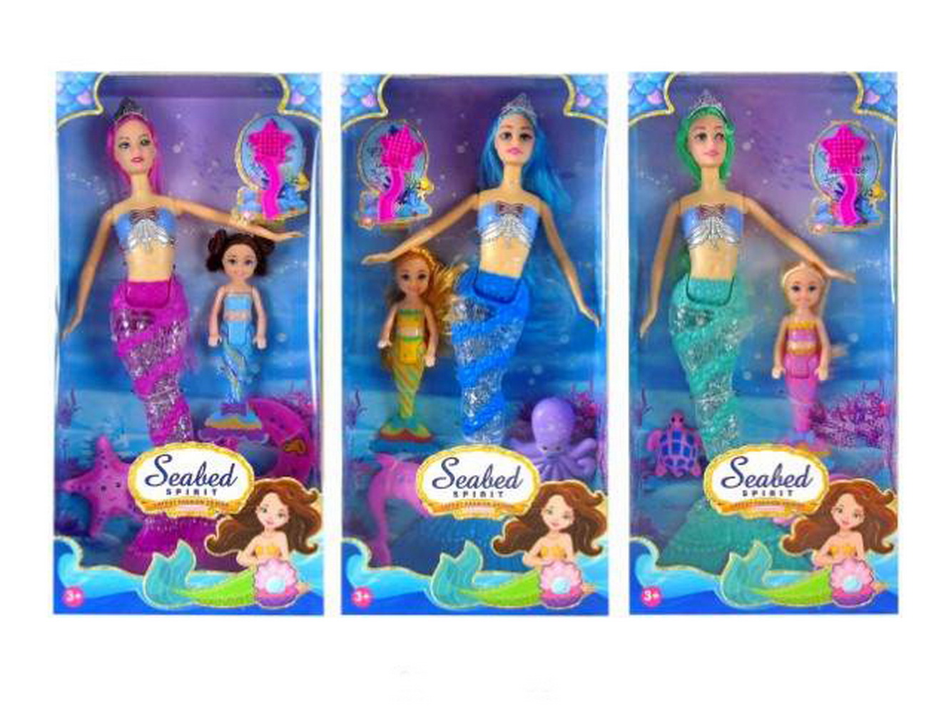 BONECA SEREIA 3S 56x5x38 07 0023939