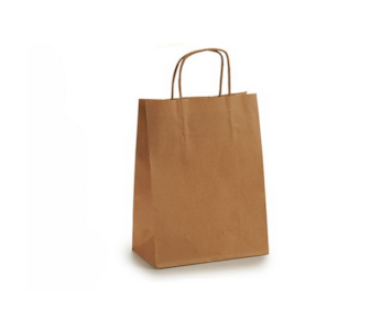 SACO PAPEL KRAFT NATURAL 18x24 34018
