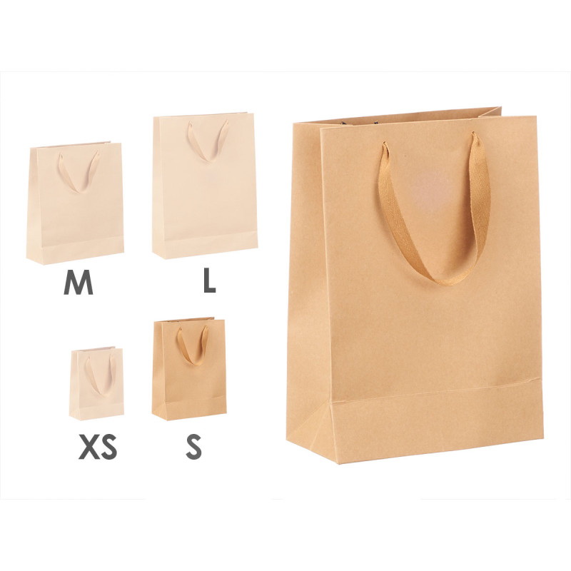 SACO KRAFT NAT S 20x28x1 10959