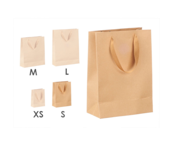 SACO KRAFT NAT S 20x28x1 10959