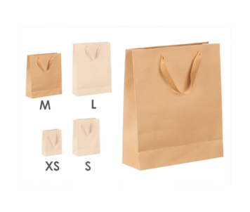 SACO KRAFT NAT M 28x33x1 10960