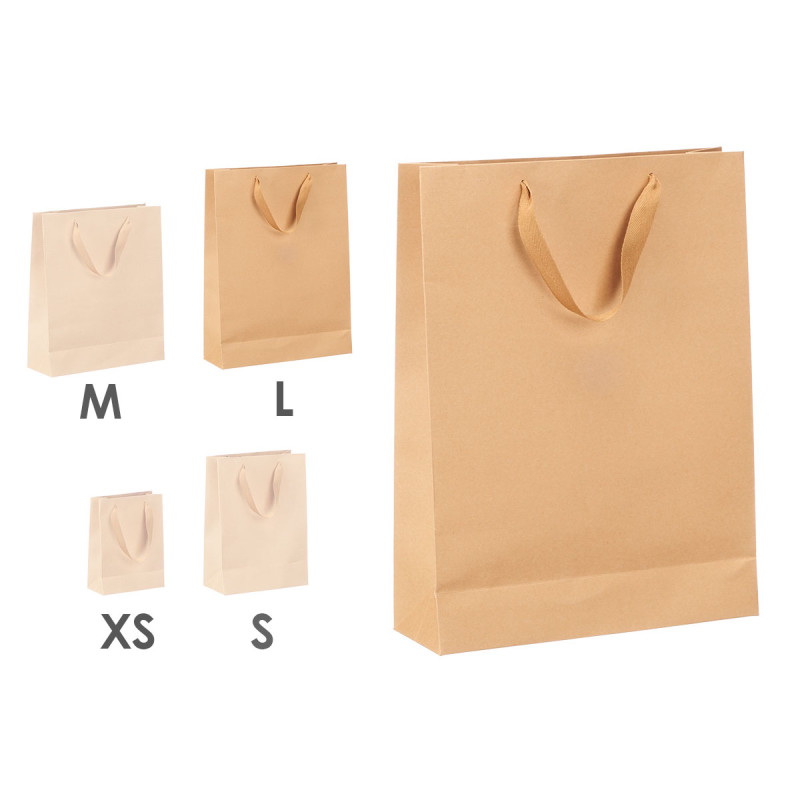 SACO KRAFT NAT L 30x40x1 10961