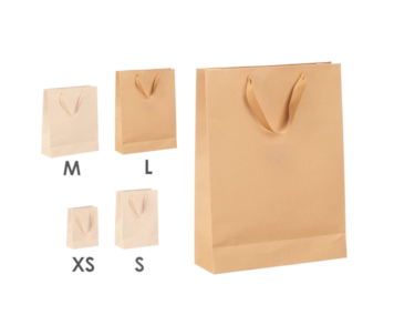 SACO KRAFT NAT L 30x40x1 10961
