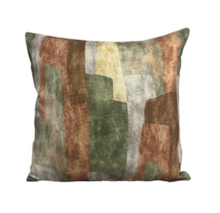 FRONHA 45x45 TERRACOTA DEDE