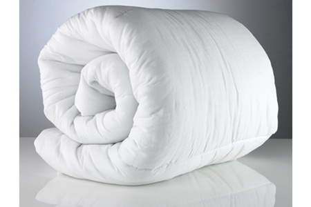 EDREDON SNOW 300GR 2SNO240X220