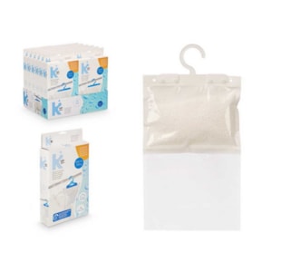 SACO ABSORCAO HUMIDADE 95097