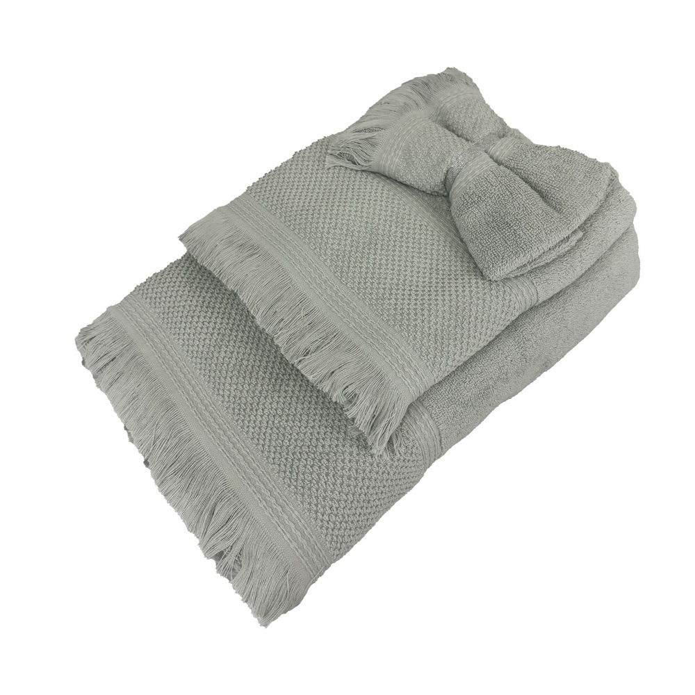 JG BANHO 3PC 500G 5/3 DS3 CINZA