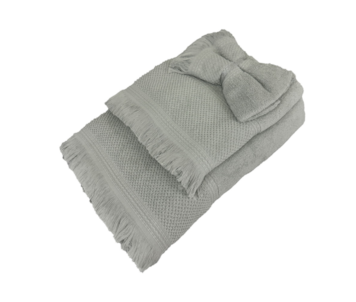 JG BANHO 3PC 500G 5/3 DS3 CINZA