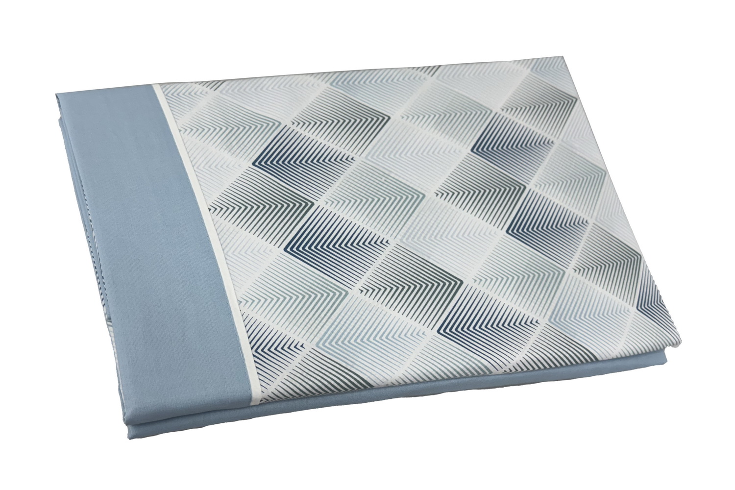 JG CAMA AJUST MILENA LOS 240X290 AL AZUL