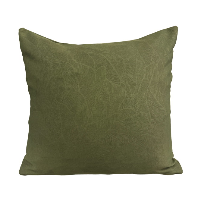 FRONHA 45x45 FOREST SUNSET