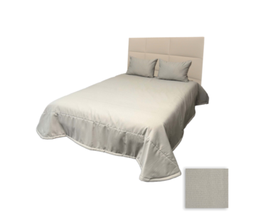 EDREDON C/ALM 250x260 CZ QUEENS
