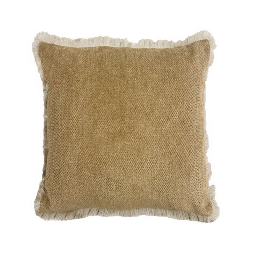 FRONHA C/FR L 45x45 HONEY LOTUS