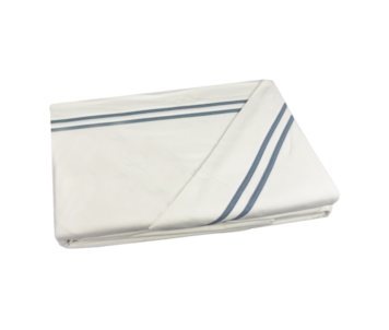 JOGO CAMA 180x290 FLAN PER/AZUL FL 661