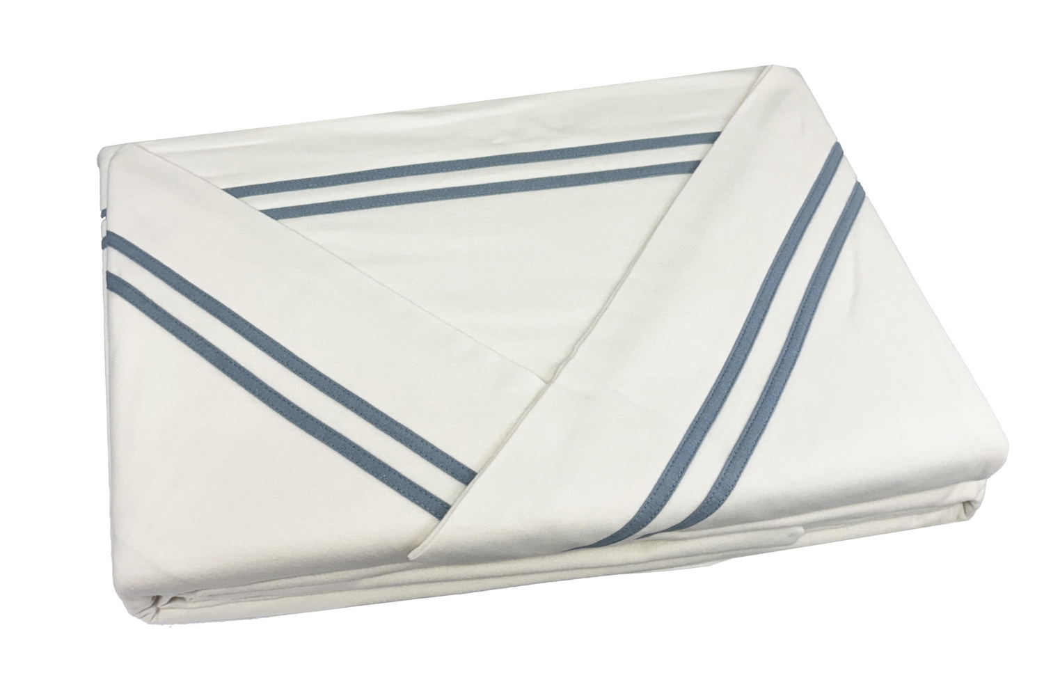 JOGO CAMA 240x290 FLAN PER/AZUL FL 661