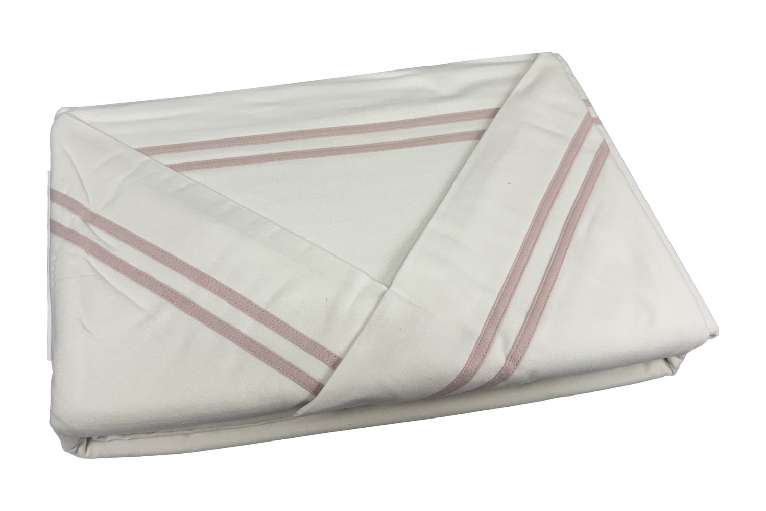 JOGO CAMA 240x290 FLAN PER/ROSA FL 661