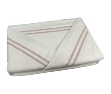 JOGO CAMA 240x290 FLAN PER/ROSA FL 661