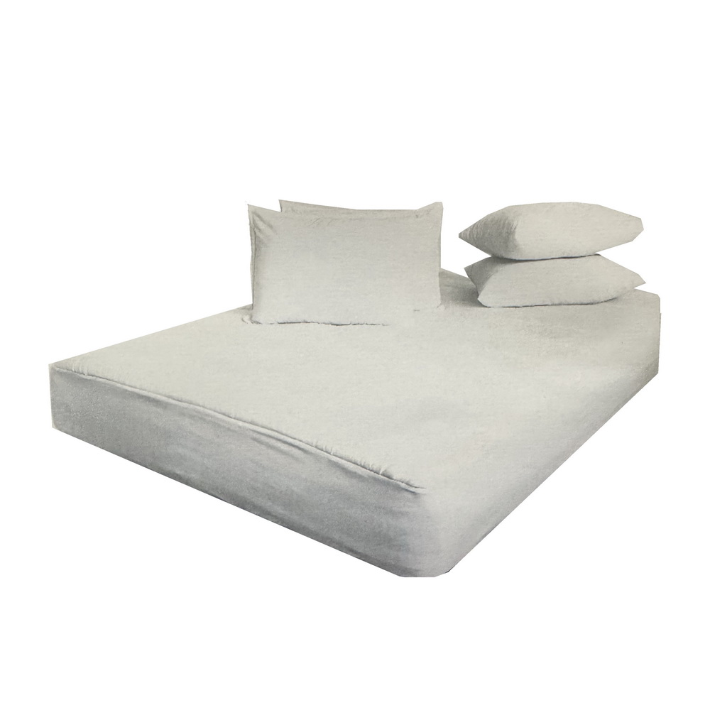 TOPPER ACOLCHOADO TEC ENV 160x200 350gr