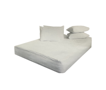 TOPPER ACOLCHOADO TEC ENV 160x200 350gr