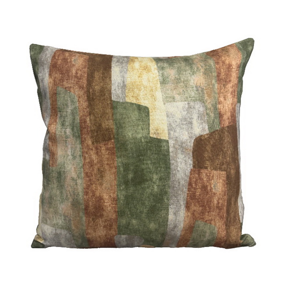 FRONHA 45x45 TERRACOTA DEDE