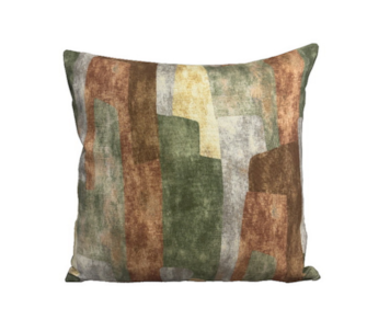 FRONHA 45x45 TERRACOTA DEDE