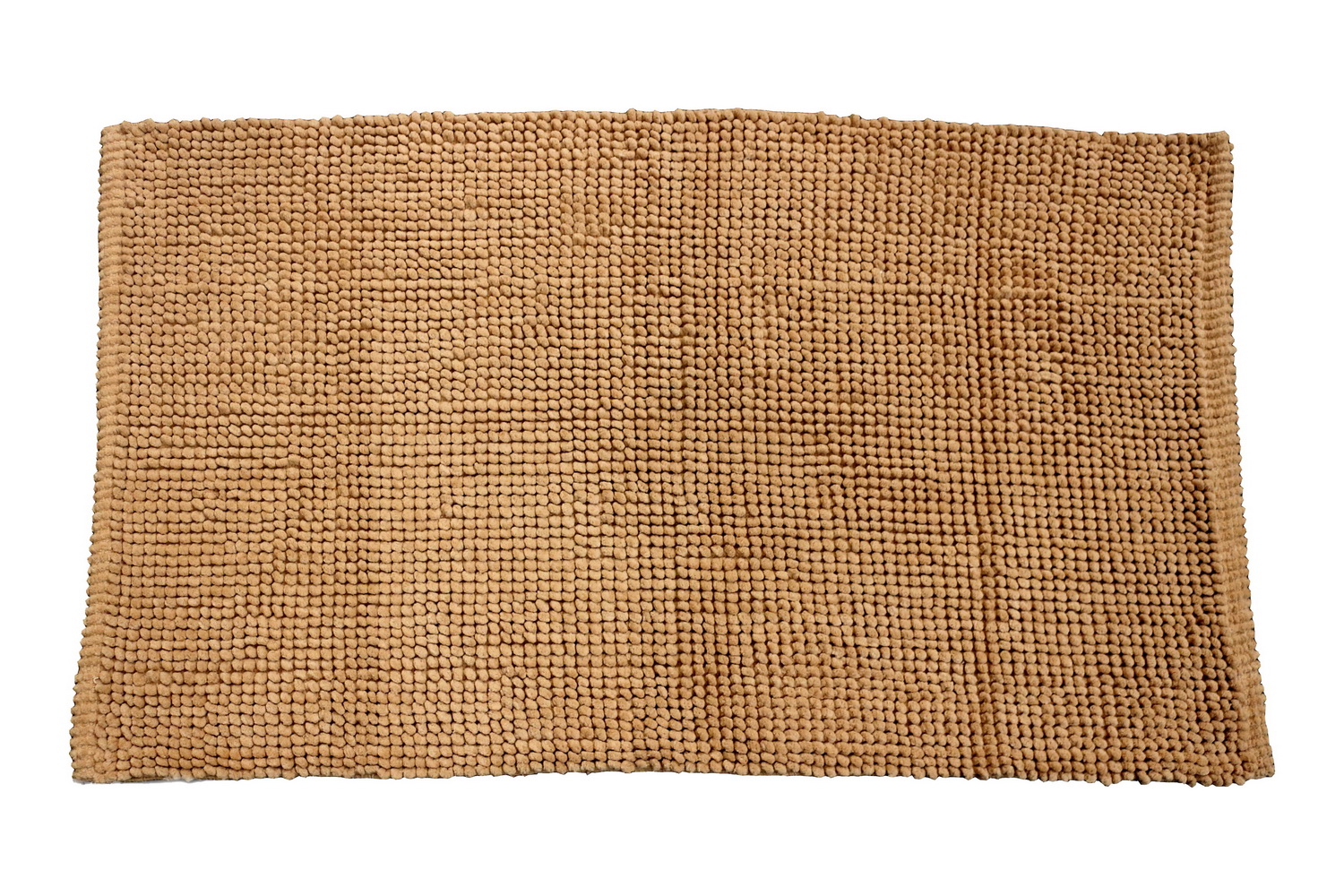 TAPETE 60X100 CAMEL CHENILE-571