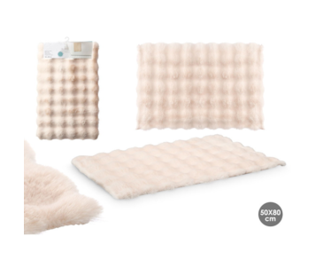 TAPETE PELO ANTDER 50x80 PER 10762