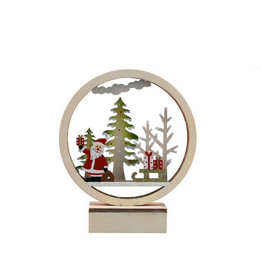 DEC NAT C/LED 13,4x16 XY22100169-1