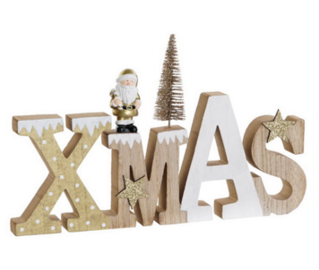 DEC NATAL BR XMAS 24x16 NV-206777
