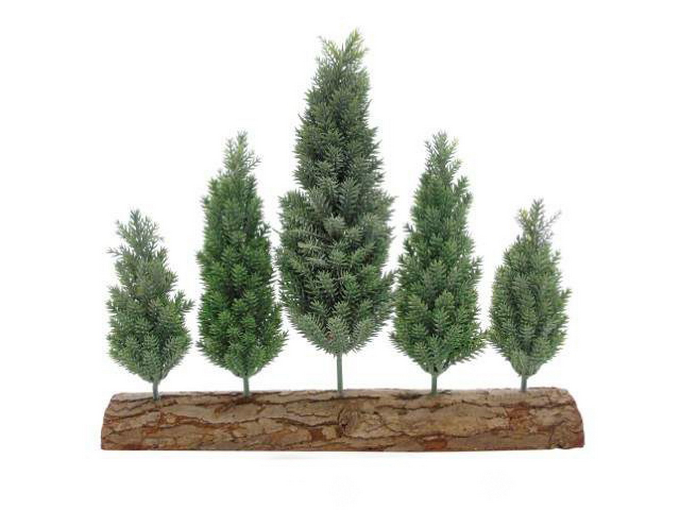 CJ 5 ARVORES NATAL VRD 22x6x27 10 008031