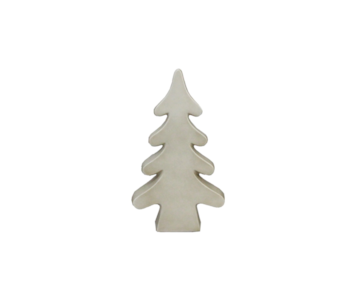 ARVORE CER D/FUM 12,8x4,5x21,8 C118-72115