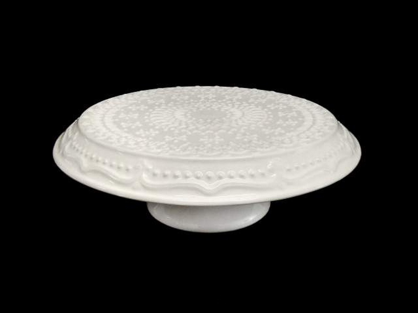 PRATO BOLO C/PE CER BR 23/28x11 01 0009906