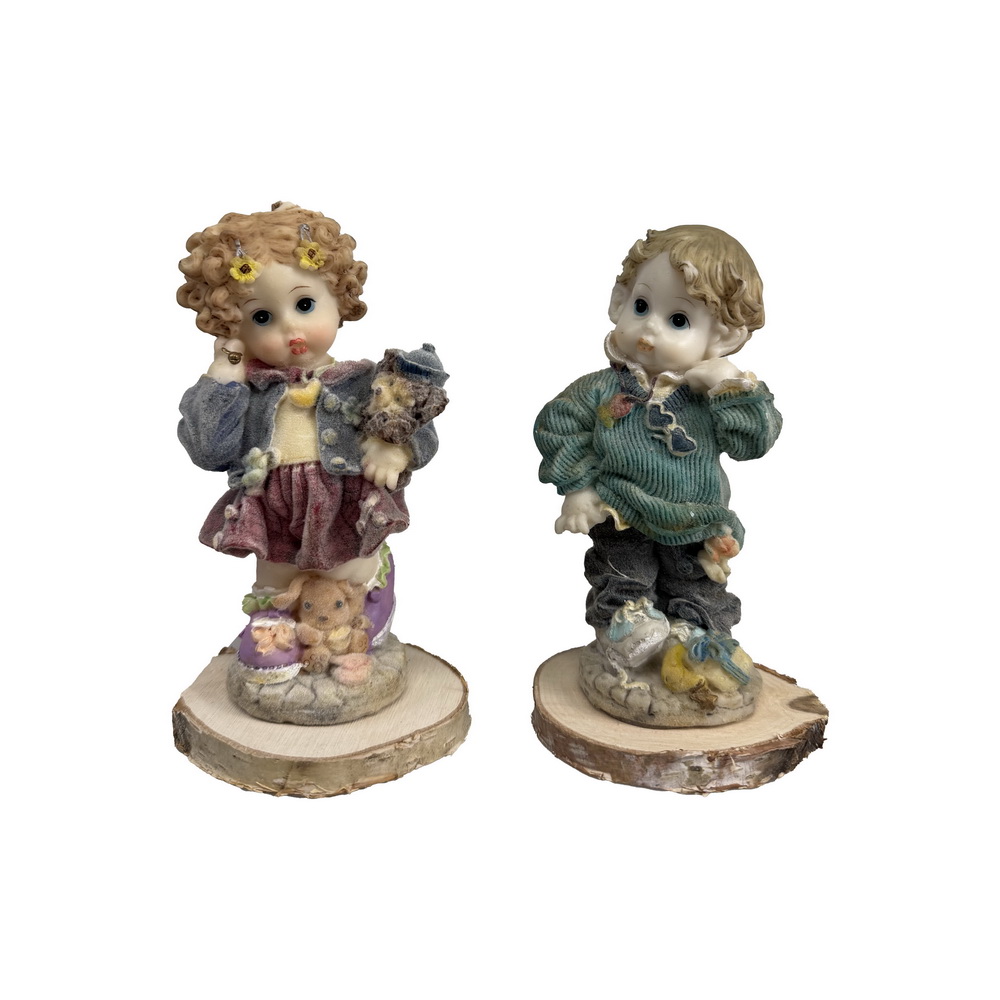 BONECO POL C/BASE MAD RHL90647A