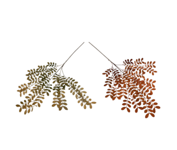 HASTE FOLHAGEM SEA GRASS 94cm 20243